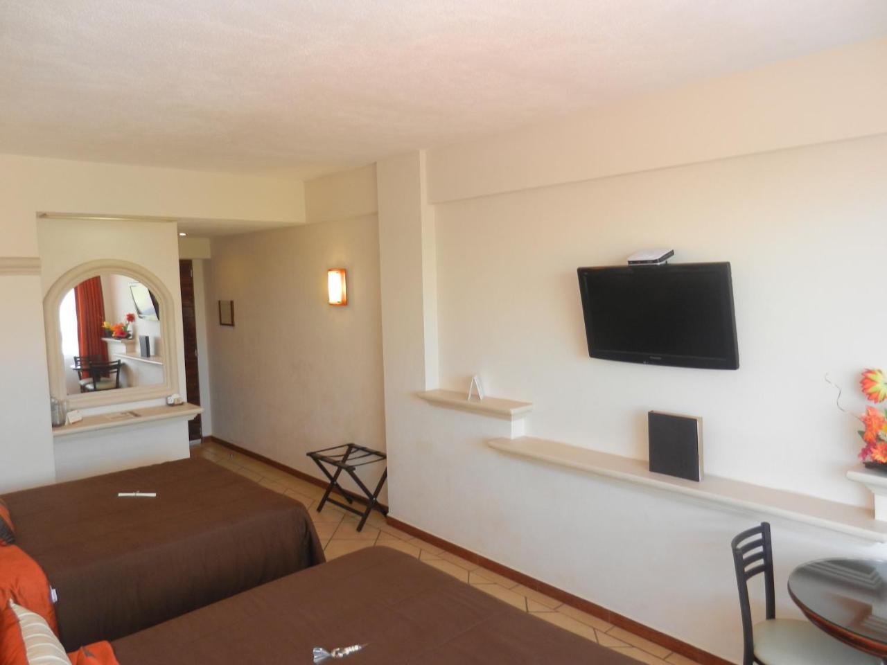 Hotel 9 Manantiales Chignahuapan Extérieur photo