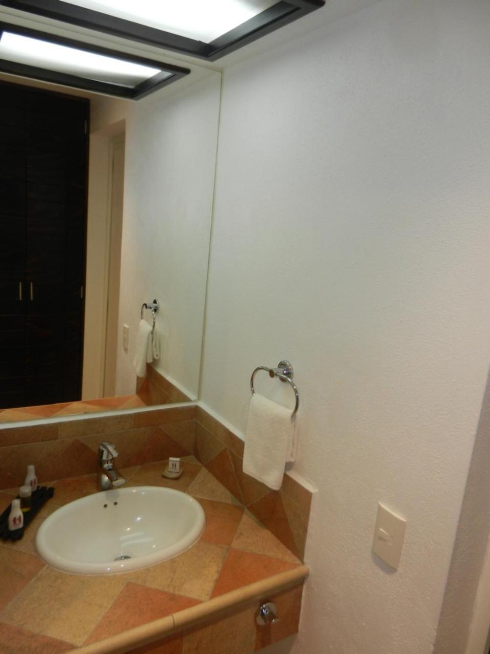 Hotel 9 Manantiales Chignahuapan Extérieur photo